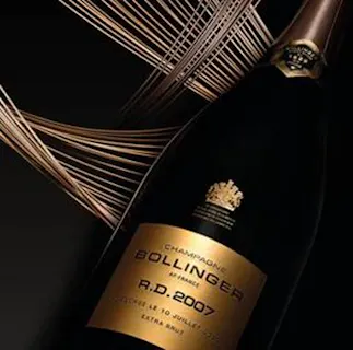 Release of Bollinger RD 2007