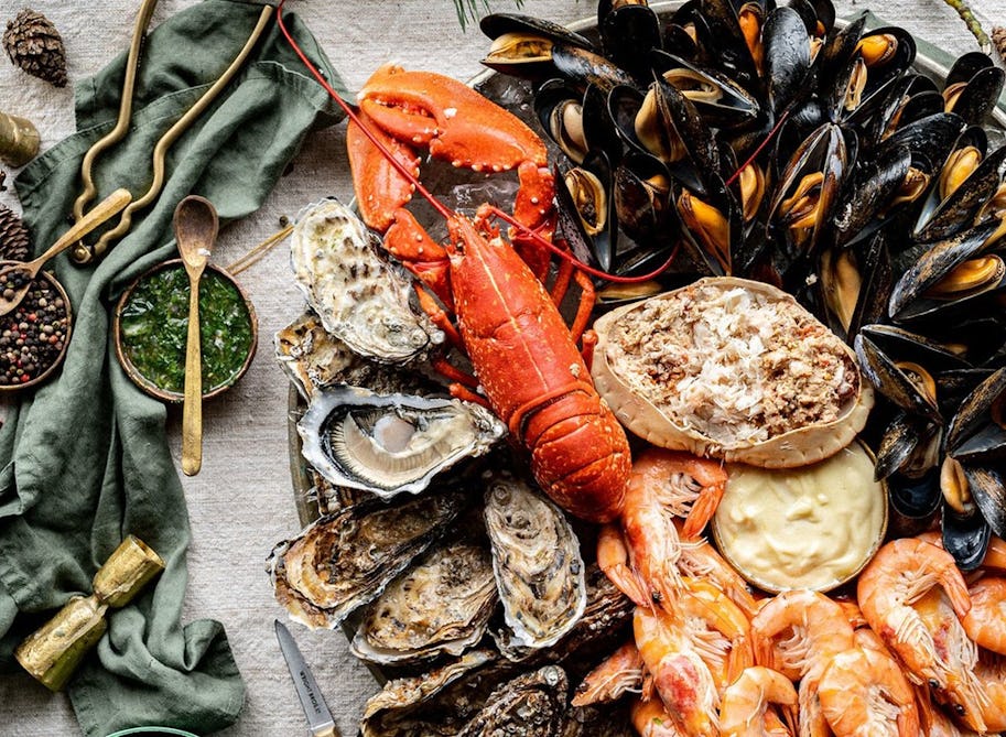 8 fresh fish delivery boxes from the best online fishmongers