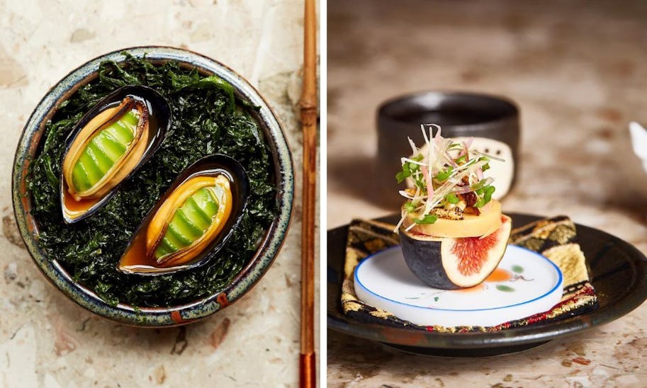 29 of the best Japanese restaurants London has to offer