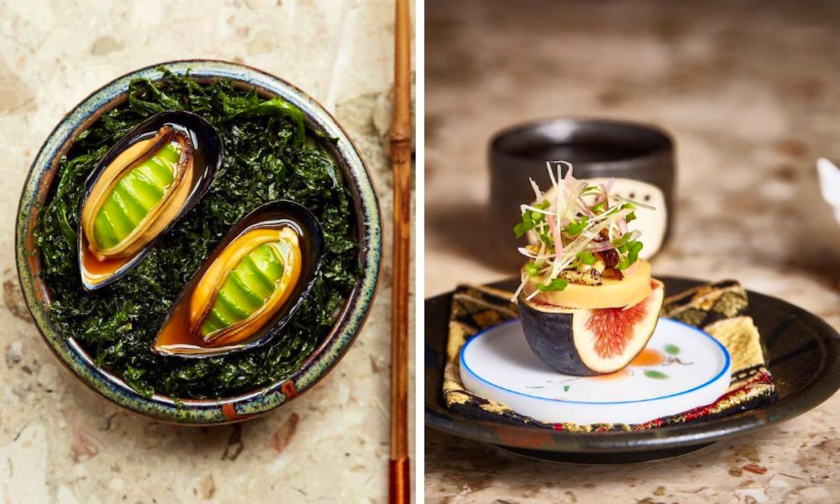 29 of the best Japanese restaurants London has to offer