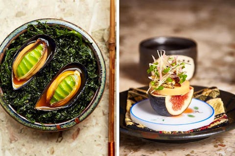 26 of the best Japanese restaurants London has to offer