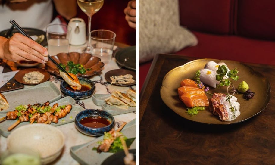 23 of the best Japanese restaurants London has to offer