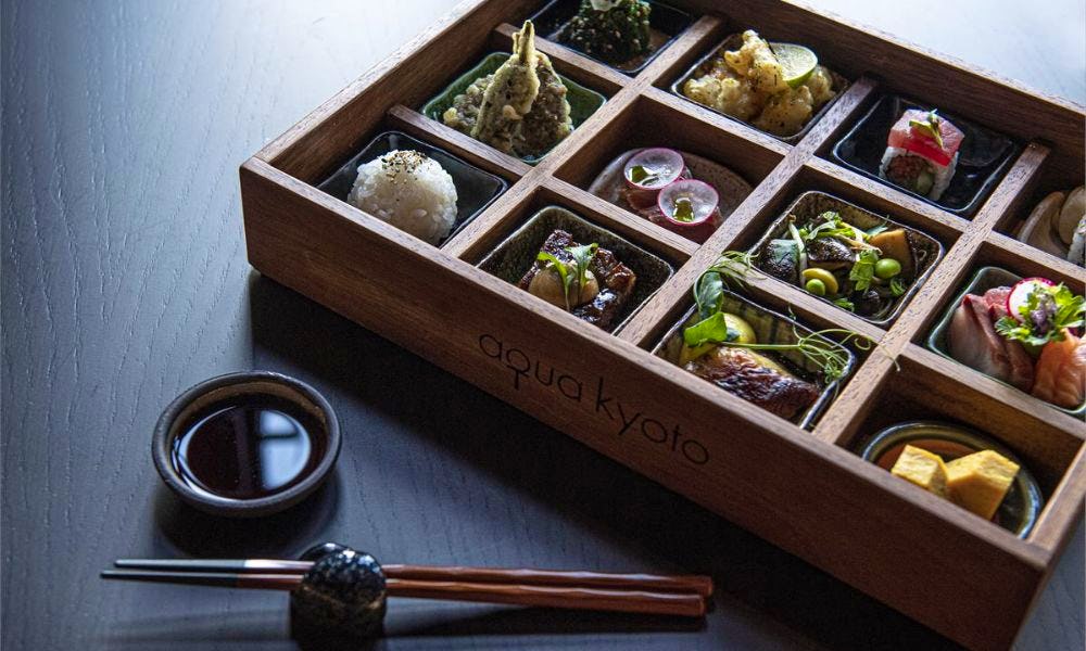 29 of the best Japanese restaurants London has to offer