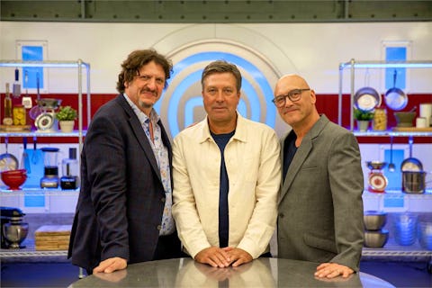 When is the 2021 MasterChef final on? Everything you need to know about the postponed last episode
