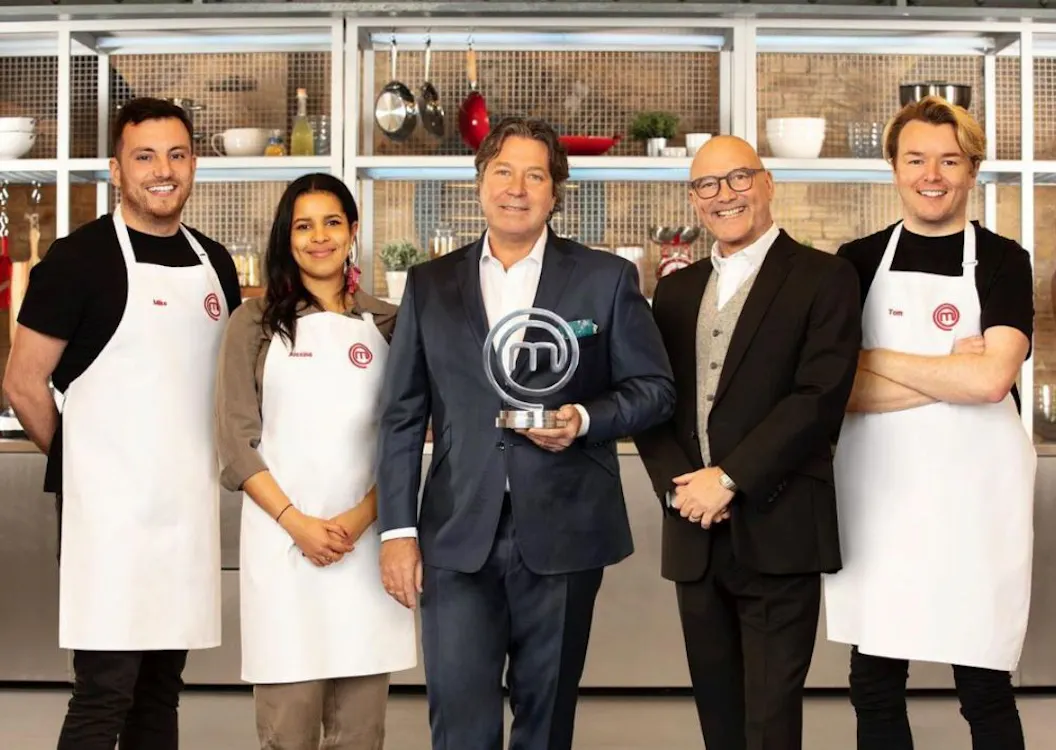 Who won MasterChef 2021? Tom Rhodes handed this year’s title in rescheduled final