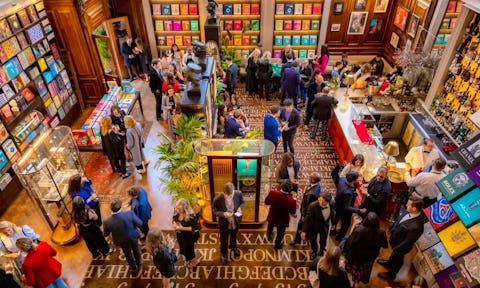 How to choose the right venue for your event: 9 things to consider
