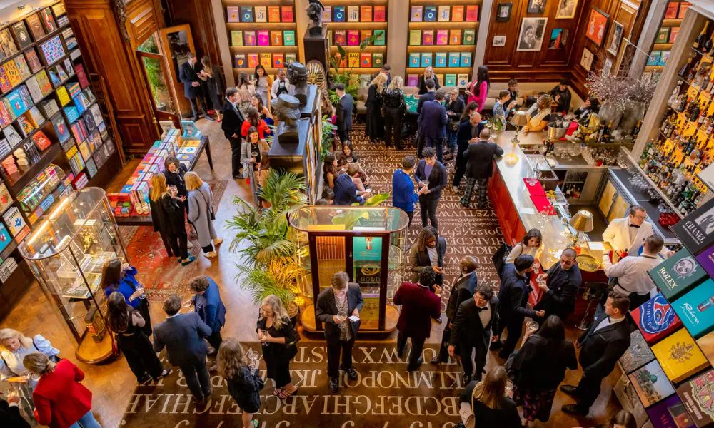 How to choose the right venue for your event: 9 things to consider