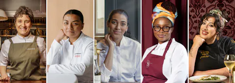 SquareMeal and AYALA's Female Chef of the Year Awards 2026