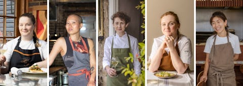 SquareMeal and AYALA's Female Chef of the Year Awards 2025: Read more about this year's winner