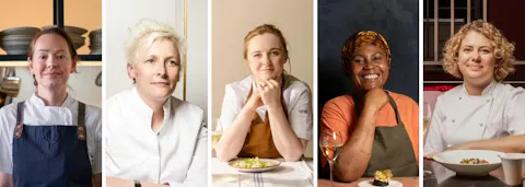 SquareMeal and AYALA's Female Chef of the Year Awards 2026