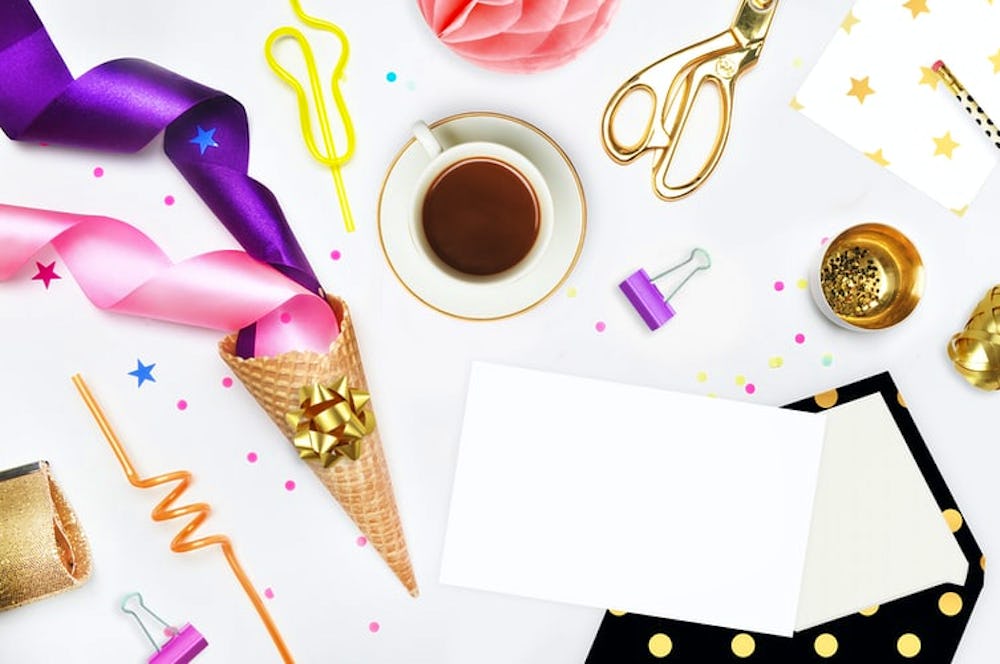 Party planning checklist: the ultimate guide to pulling off a successful event