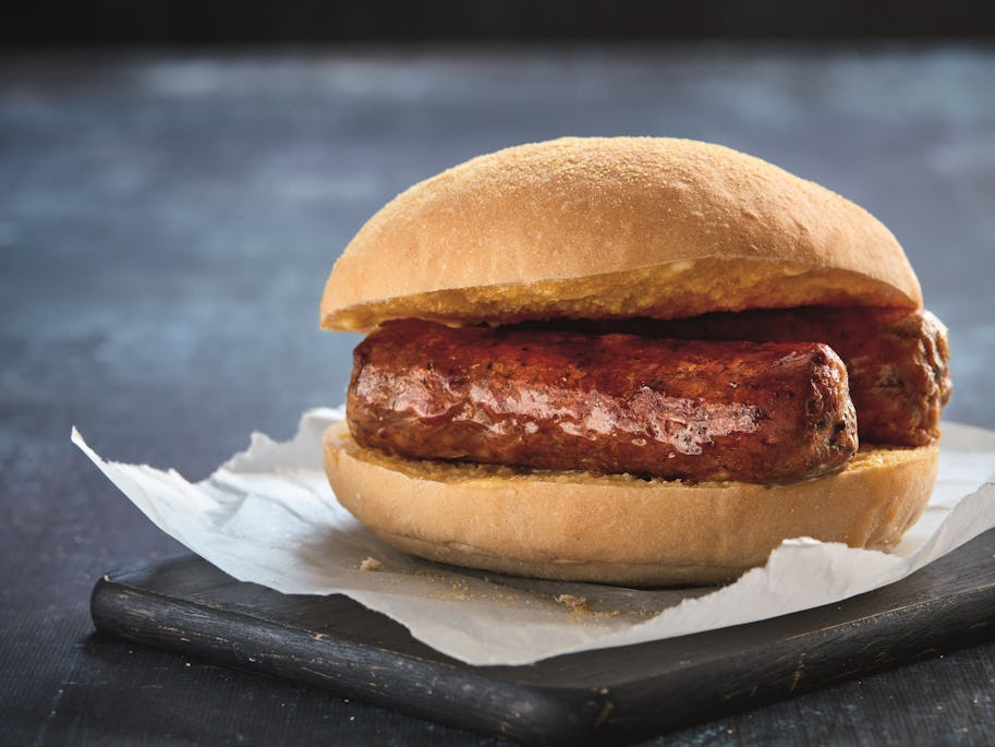 Greggs vegan menu: everything you need to know about the bakery's plant-based range