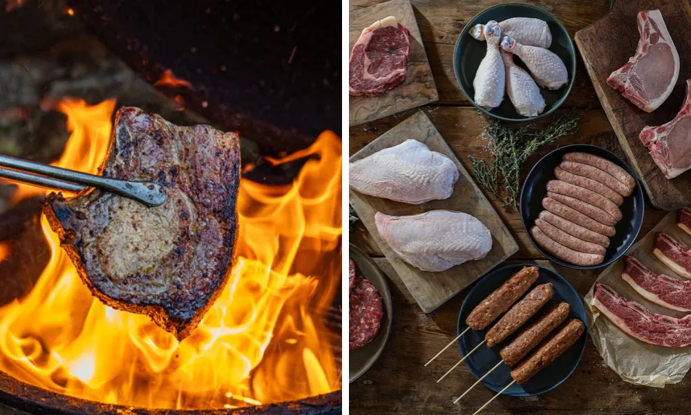 swaledale bbq box