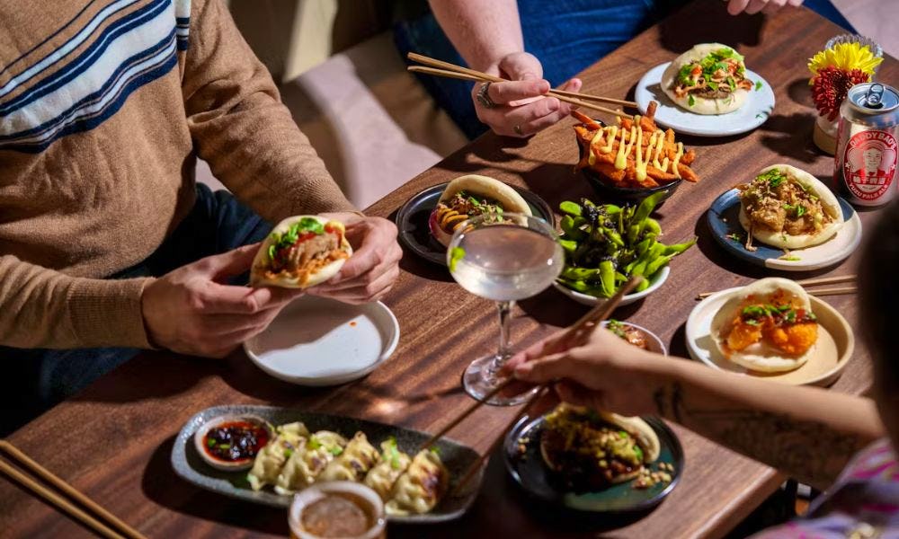 The best cheap eats in London Budget friendly restaurants in the capital