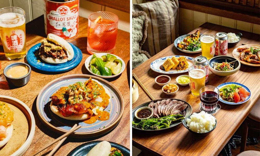 Cheap meals restaurant discount