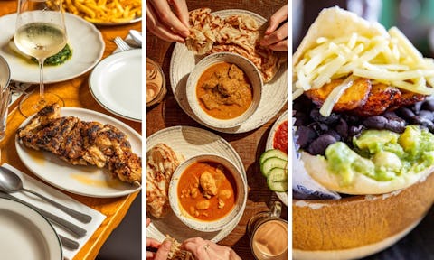 The best cheap eats in London: Budget-friendly restaurants in the capital