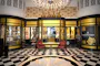 The Savoy celebrates restart of indoor dining in the West End with the Louis Roederer pop-up