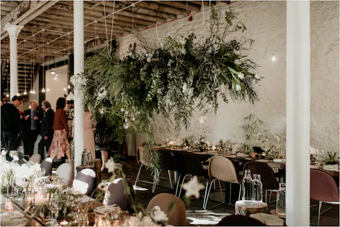 19 of the best wedding venues in Edinburgh 