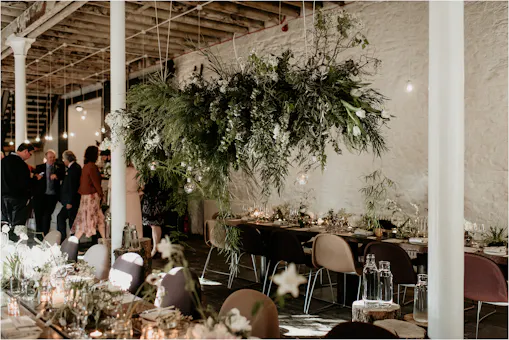 19 of the best wedding venues in Edinburgh 
