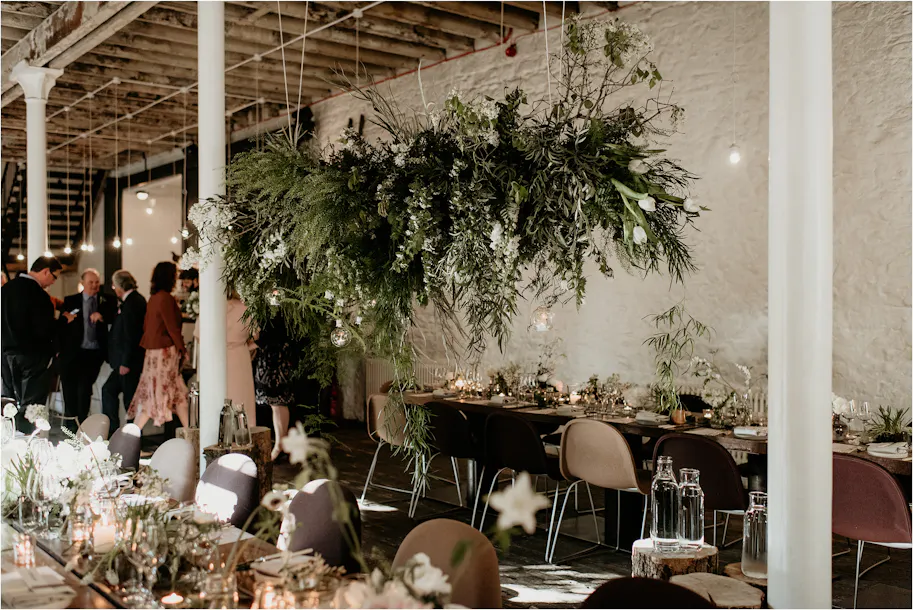 19 of the best wedding venues in Edinburgh 