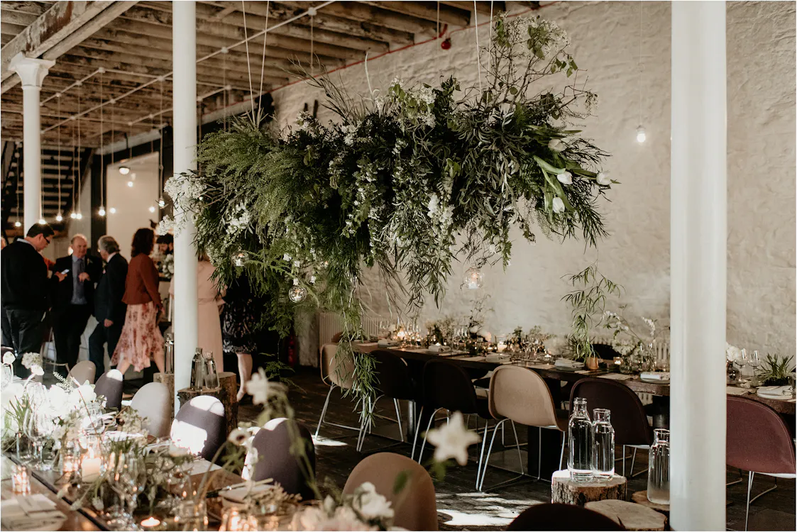19 of the best wedding venues in Edinburgh 