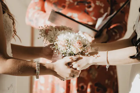When can weddings go ahead? The latest wedding rules in the UK