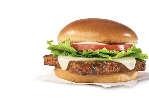 American fast food giant Wendy’s opens first of 400 restaurants: We reveal the full menu