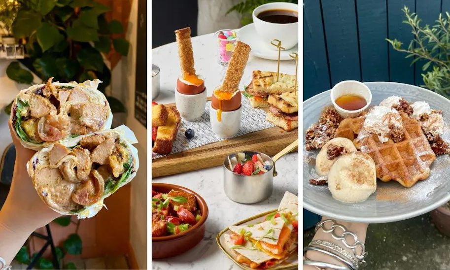 The best brunch in Sheffield: 10 great places to help kick-start your weekend