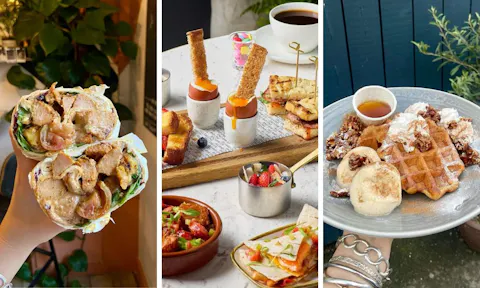 The best brunch in Sheffield: 10 great places to help kick-start your weekend