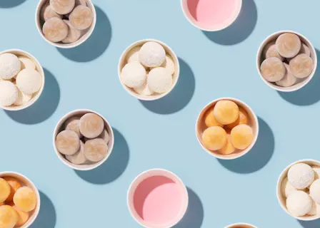 Where to buy mochi in the UK: 7 top spots for treats ranging from Little Moons to mochi doughnuts