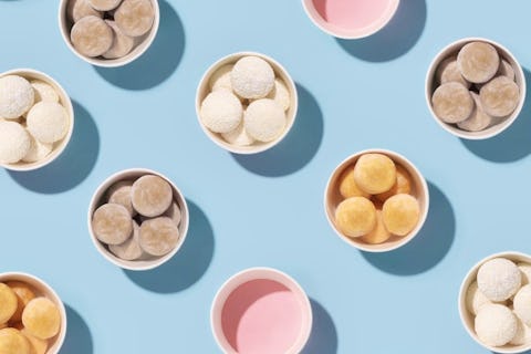 Where to buy mochi in the UK: 7 top spots for treats ranging from Little Moons to mochi doughnuts