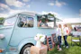 Tom Rhodes, Masterchef 2021 champion, is announced to go on tour with Foodies Festival