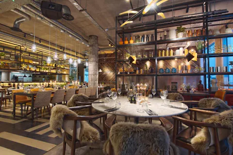  First Dates restaurant could close as owner needs “breathing space” after pandemic