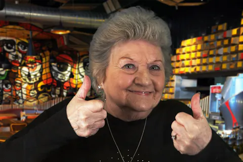  Nando’s launches 50% off deal for 65+ year olds in June
