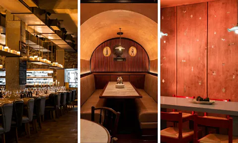 Best restaurants for groups London: Where to book for your next group dinner
