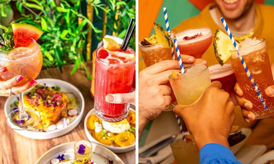Bottomless brunch in Liverpool: 20 of the booziest and bougiest brunches in the city