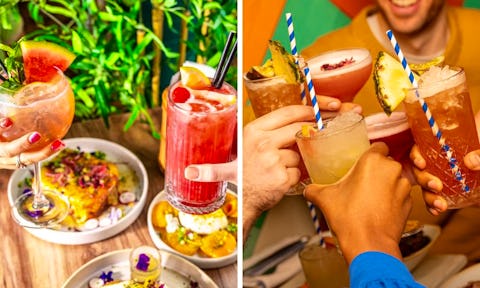 Bottomless brunch in Liverpool: 20 of the booziest and bougiest brunches in the city