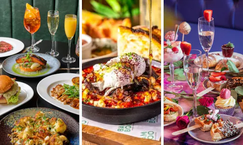 Bottomless brunch in Liverpool: 19 of the booziest and bougiest brunches in the city