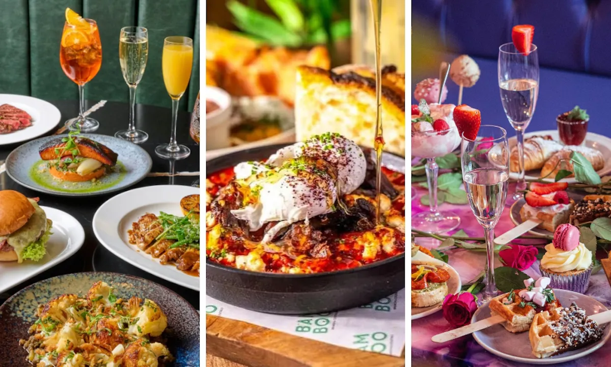 Bottomless brunch in Liverpool: 18 of the booziest and bougiest brunches in the city