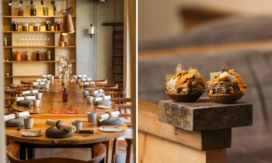 The cheapest Michelin star restaurants in London: 20 set menus for wallet friendly fine dining