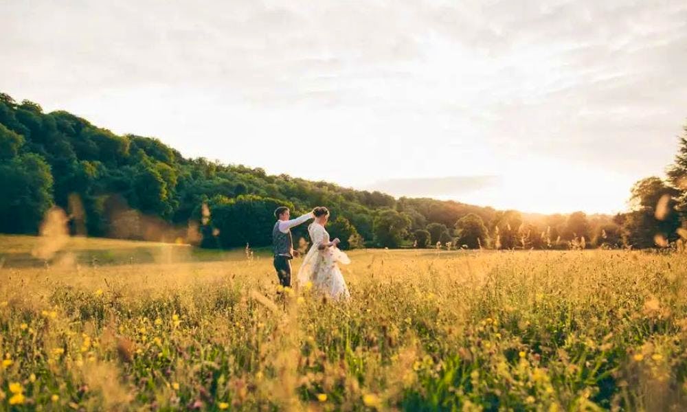 16 of the best wedding venues in Hampshire