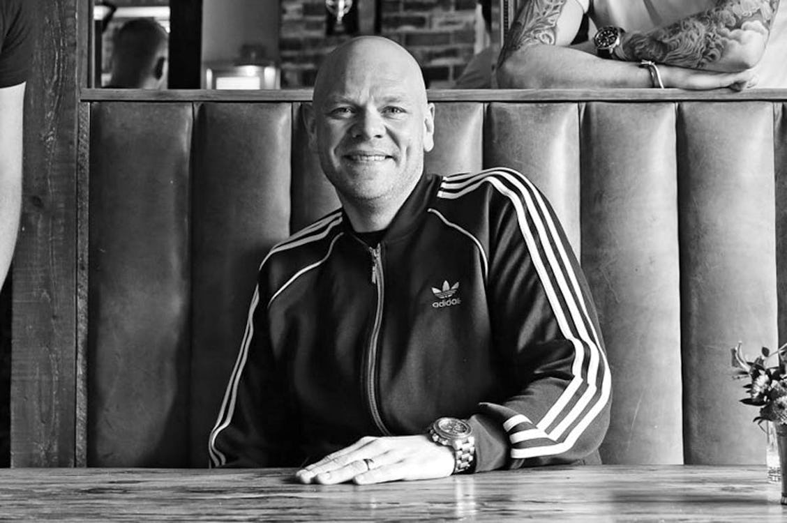 Tom Kerridge comes under fire for naming meat-serving restaurant ‘Bad Vegan’