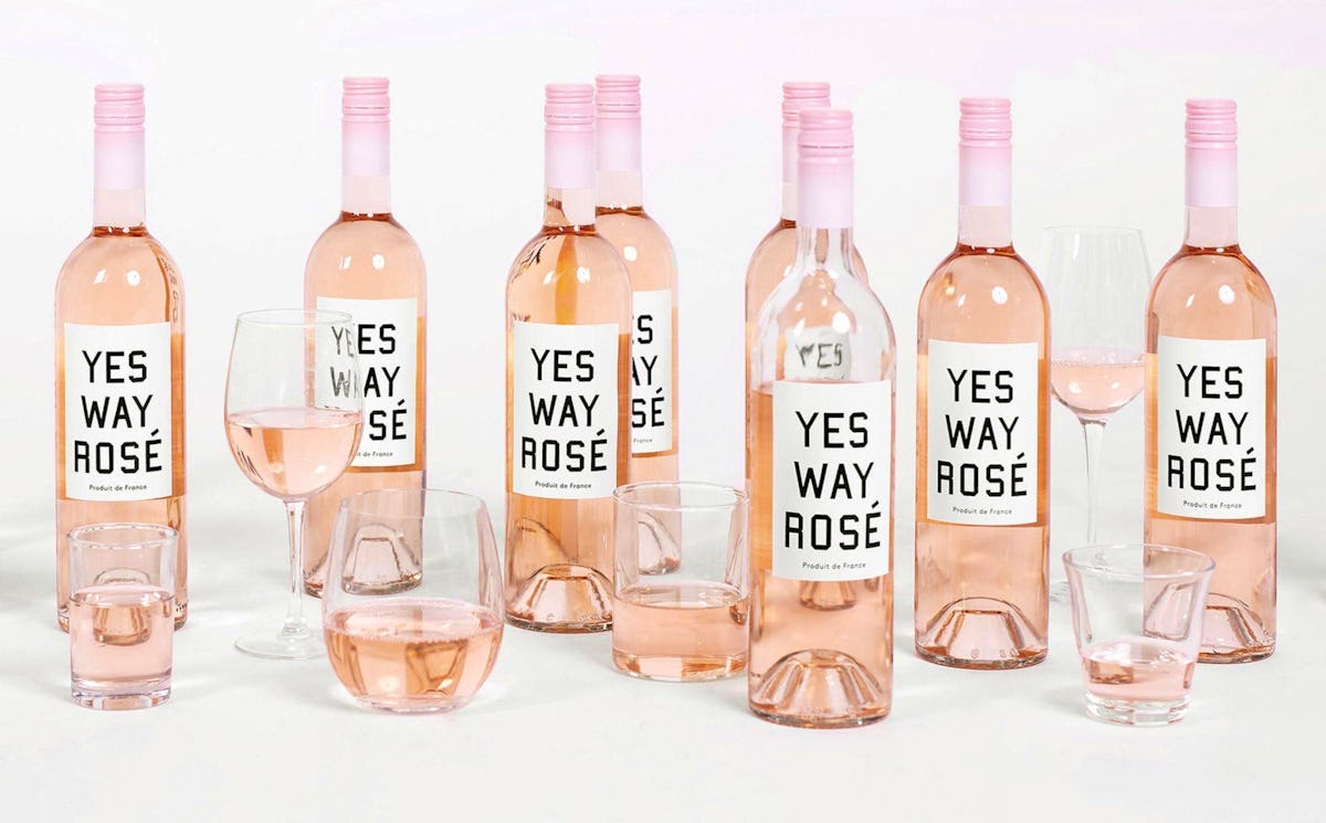Best rosé wine 2022 Enjoy rosé all day with our top picks