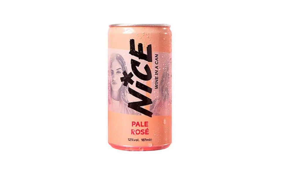 Best ros&eacute; wine Nice Pale Rose