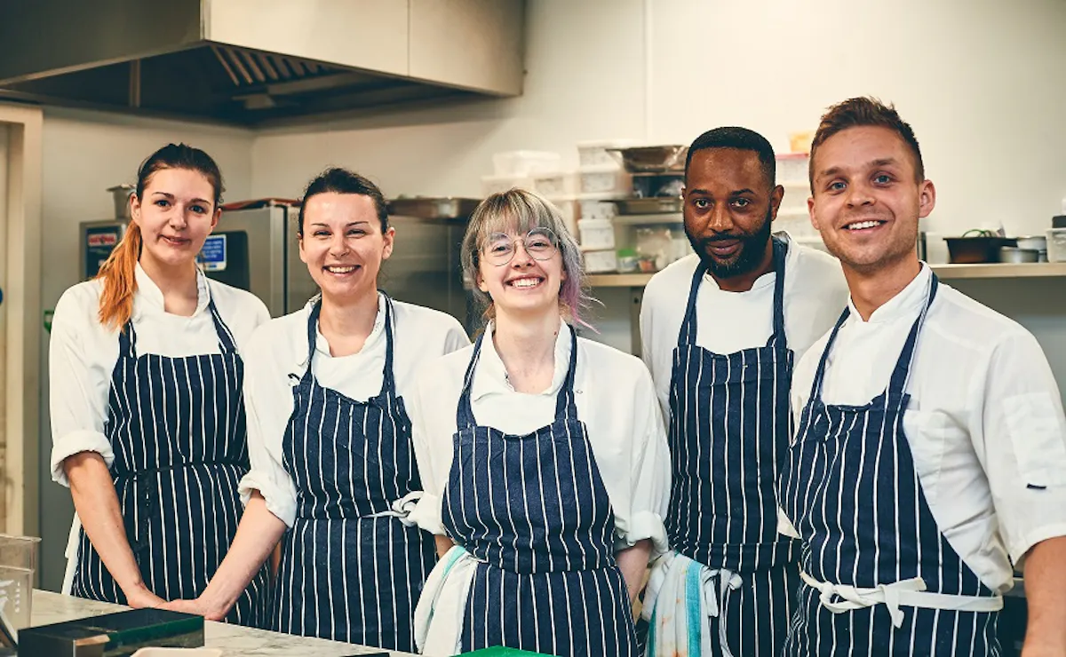 D&D London launches Summer School training programme to boost recruitment in hospitality industry