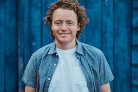 Tom Kitchin says he has 'nothing to hide' following abuse claims from staff