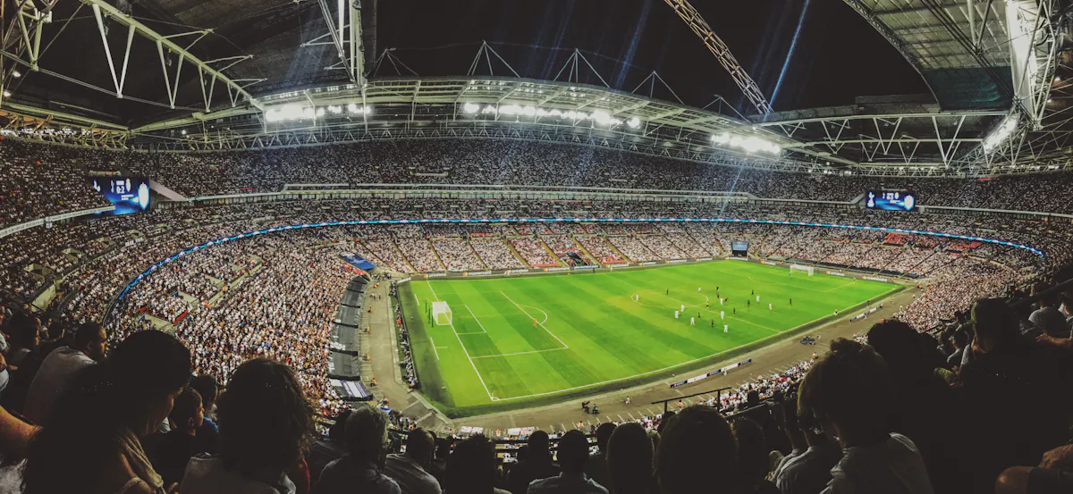 Where to watch the Euros final in London: 5 top spots that still have space
