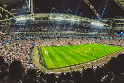 Where to watch the Euros final in London: 5 top spots that still have space