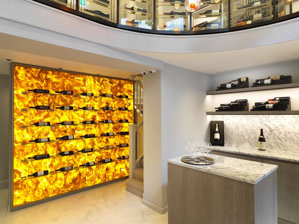 16 of the best wine shops in London