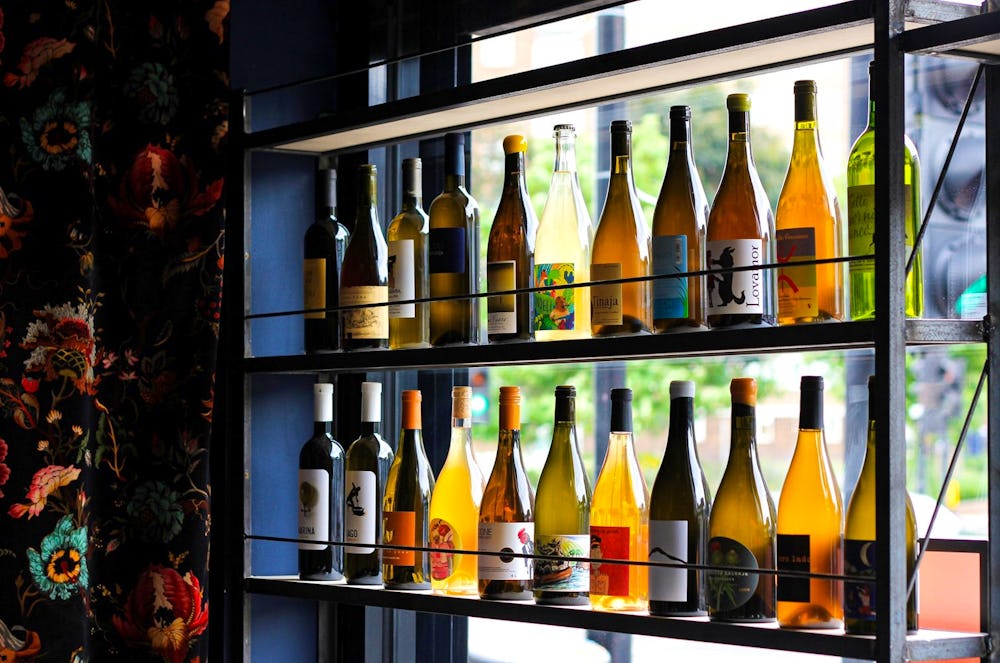 16 of the best wine shops in London